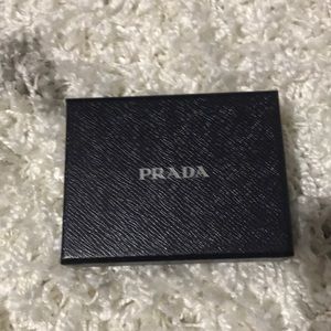 Small Prada case